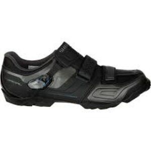 Shimano Men's Cycling Shoes Black Size 7